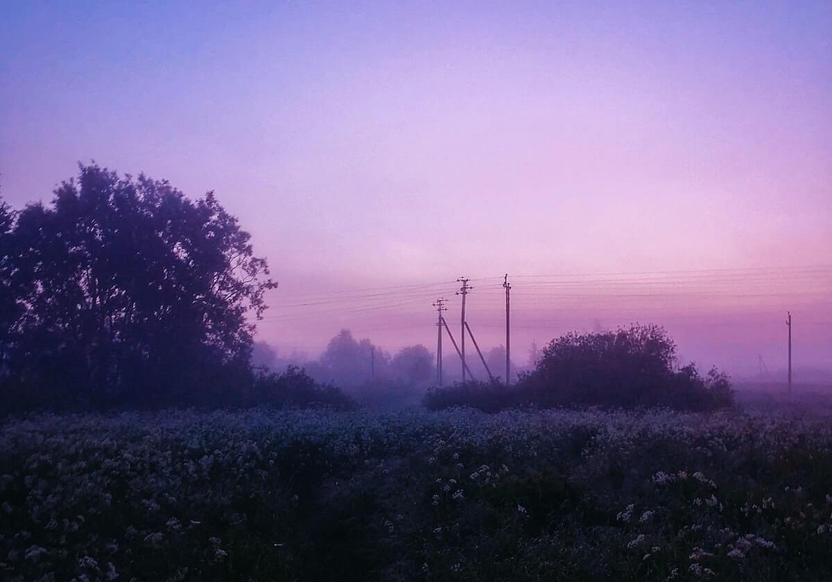 本来不想说，但办公室的沉默一出现，他就道歉了，原来我一直误会了。